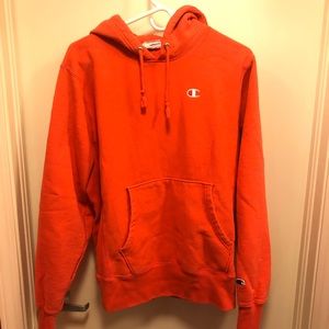 Champion Weave Hoodie